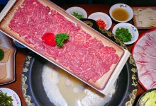 七秒鱼·斑鱼火锅(句容中央商城店)美食图片