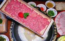 七秒鱼·斑鱼火锅(句容中央商城店)餐厅图片