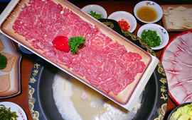 七秒鱼·斑鱼火锅(句容中央商城店)