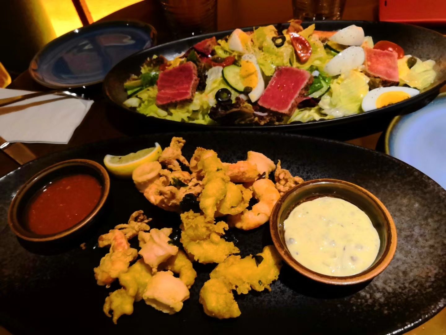 Residenz Cafe & Restaurant餐厅图片