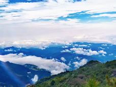 大围山国家森林公园-浏阳-gz伊妹儿