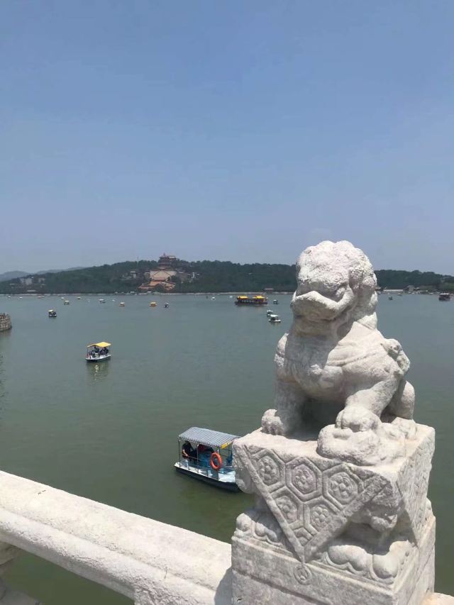 天下黄河第一弯旅游风景区旅行图片 2