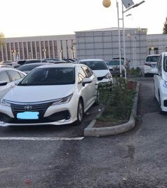 天津之眼商圈游记图文-天津小游 这个国庆节在天津玩四天