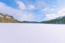 驼峰岭天池-扎兰屯-C-IMAGE