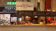 阿德莱德中央市场-阿德莱德-小思文