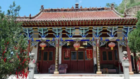 城皇廟