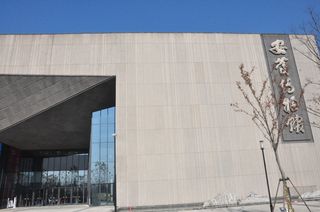 安徽游记之安庆博物馆