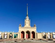 北京展览馆-北京-chinadesk1