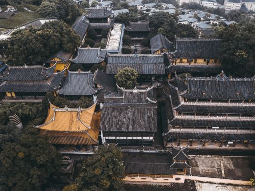涂山寺