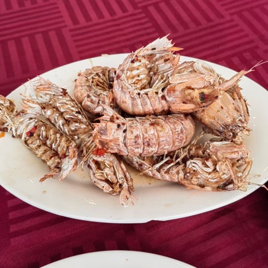 自然凉河鲜酒楼(香堤雅湾店)