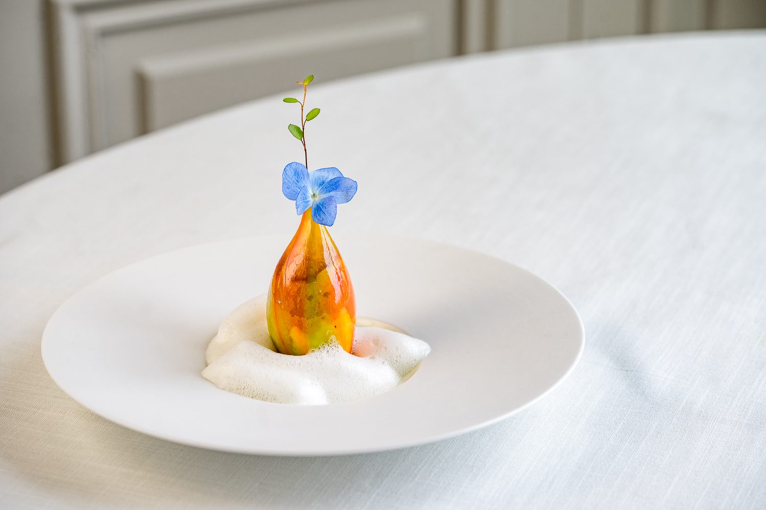 DA VITTORIO SHANGHAI(外滩店)