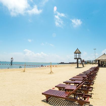 南通3日2晚自由行