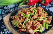 松皮棚饭店-中山-携程美食林