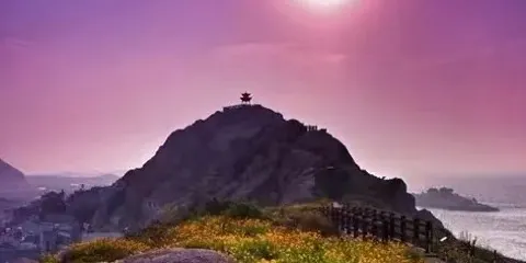 大洋山