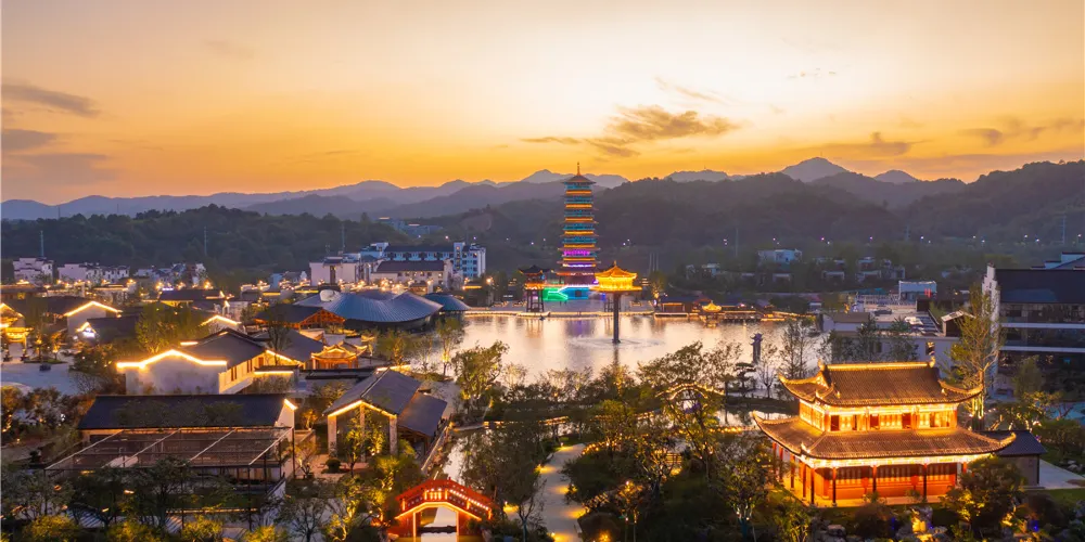 永安旅遊