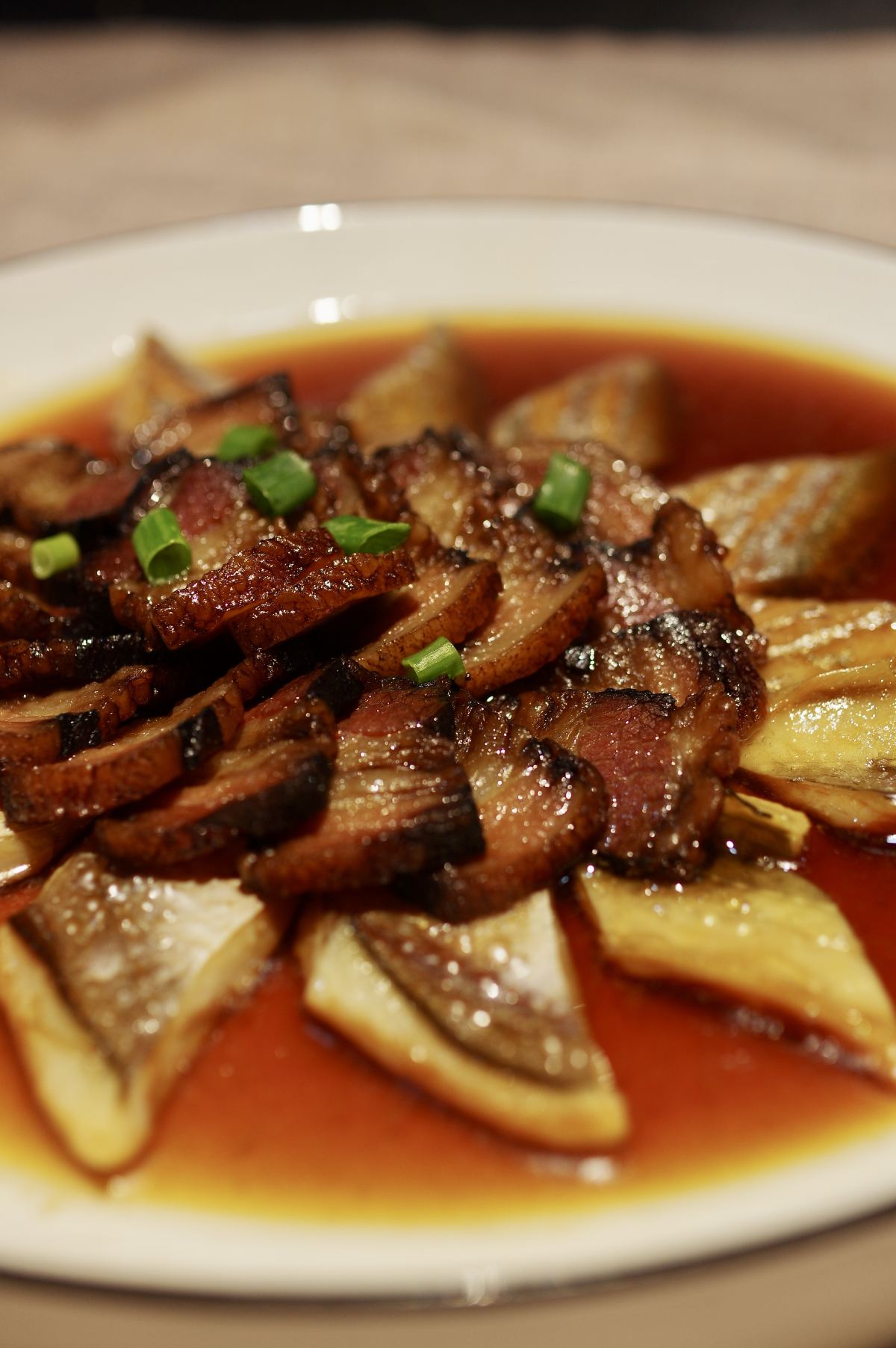 北山三十六院溪·诗莉莉酒店·山禾食肆
