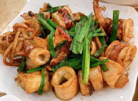 双月饭店(东山海签到店)(新村总店)餐厅图片