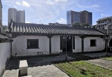 丘浚故居景点图片