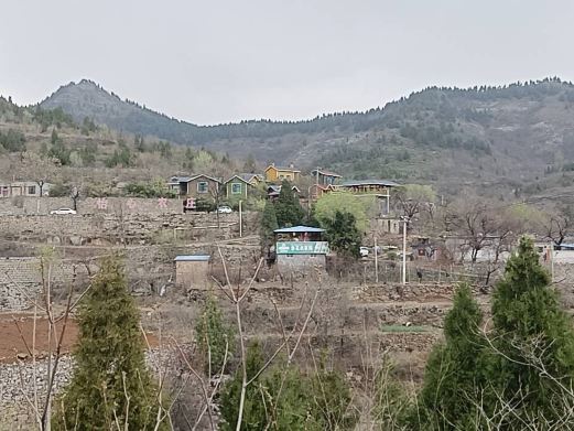 方山风景区