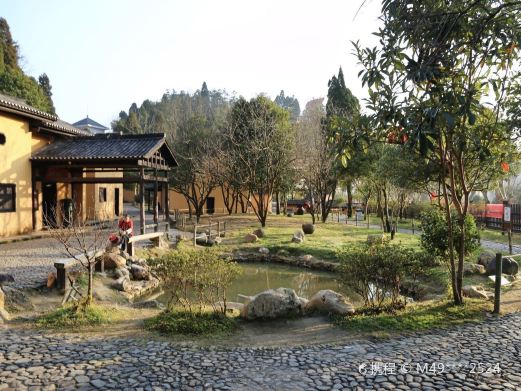 象山庵