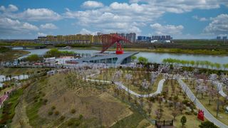 安徽宿州,一次不忘初心之旅