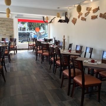 San by Mitsuo餐厅图片