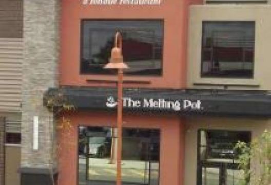The Melting Pot美食图片