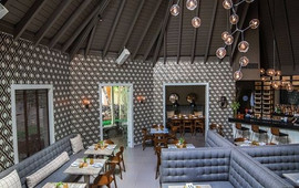 La Cava Kitchen & Bar