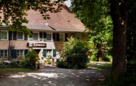 Löwen Altheim