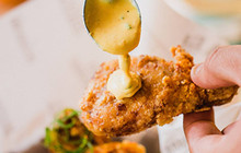 Barrio餐厅图片