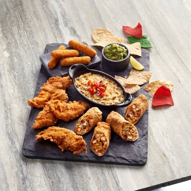 Rainforest Cafe餐厅图片