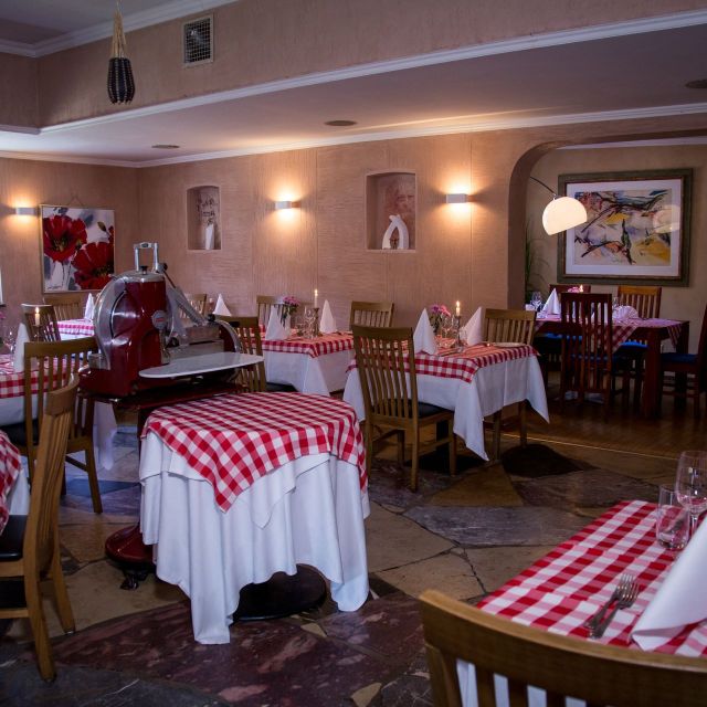 La Sorpresa餐厅图片