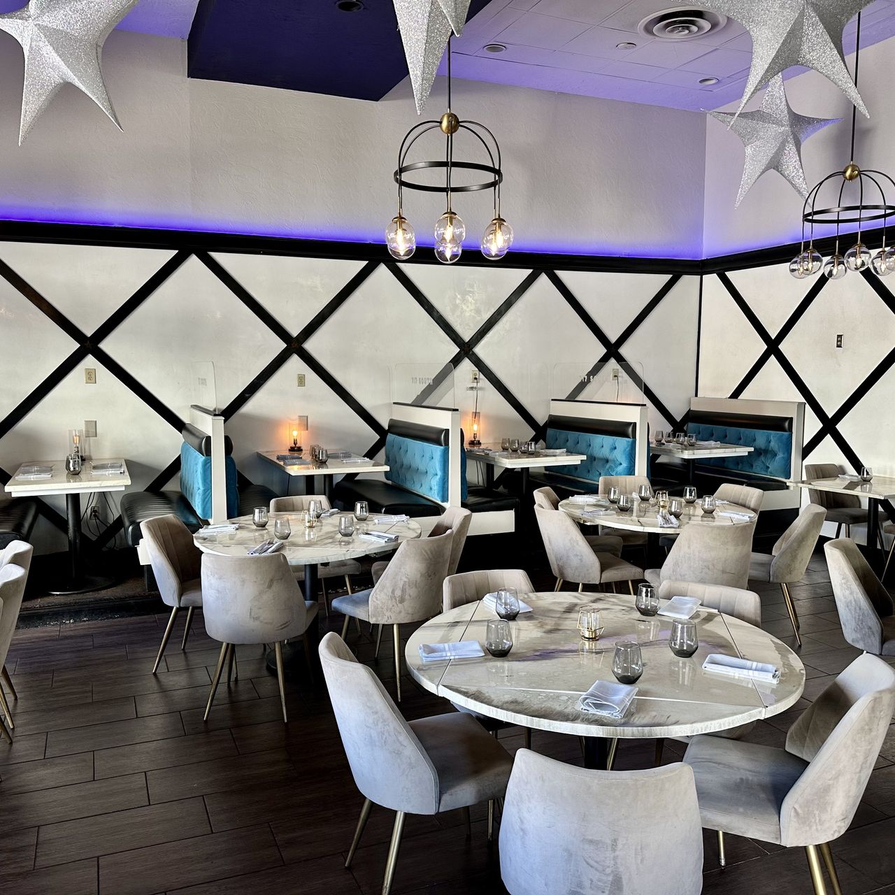 717 South餐厅图片