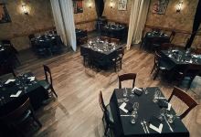 Bellini's Ristorante & Bar美食图片