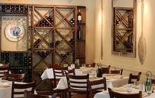 chianti cucina餐厅图片