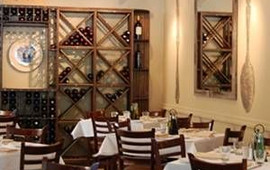 chianti cucina