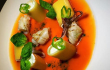 Ventuno.1 Ristorante e Bottega餐厅图片