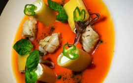 Ventuno.1 Ristorante e Bottega