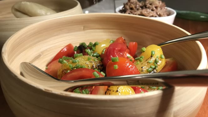 Fattoria delle Torri餐厅图片