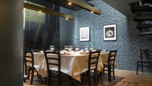 Era Pizza餐厅图片