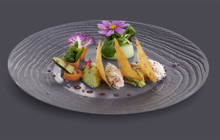 Restaurant Le Léman餐厅图片
