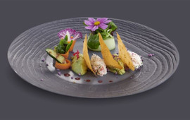 Restaurant Le Léman