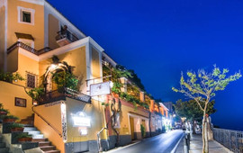 Ristorante Don Giovanni