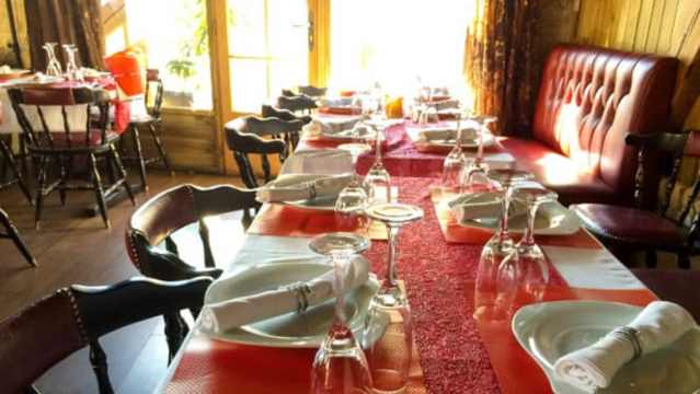 Le Chalet餐厅图片