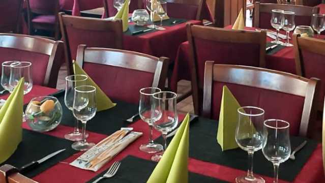 Pizzeria Belvédère