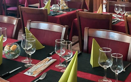 Pizzeria Belvédère