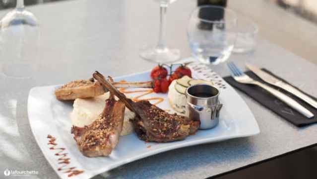 Le Rendez-Vous餐厅图片