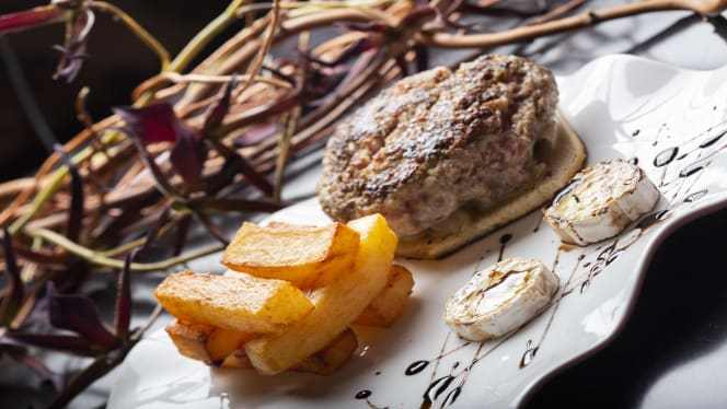 Restaurante Bavieca