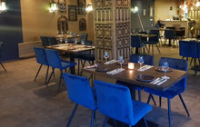 Nazareth Tapas & Grill餐厅图片