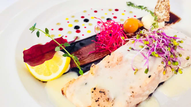 Roi Alexandre餐厅图片